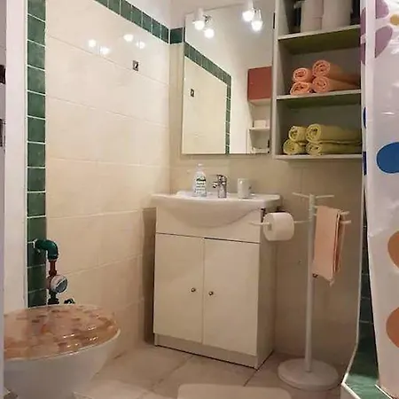 Διαμέρισμα For Sweet Away Time
